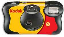 Vásárlás: Kodak Fun Flash Analóg fényképezőgép árak összehasonlítása,  FunFlash boltok