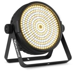 BeamZ BT430 PAR stroboscop, 324x 0.5W, CW/WW, BeamZ (151.341)