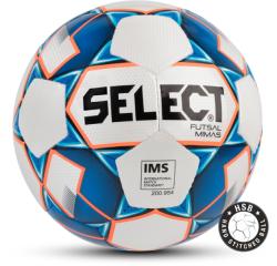 Select Minge Futsal SELECT MIMAS IMS