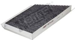 Hengst Filter Filtru, aer habitaclu HENGST FILTER E971LC01 (E971LC01)