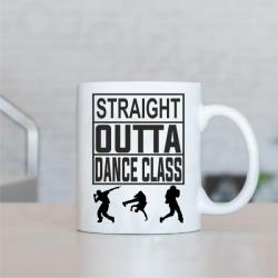 Gravolo Cana alba Straight outta dance class (C263)
