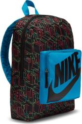Nike Gyerek hátizsák Nike CLASSIC K fekete CU8335-446 - 14 l