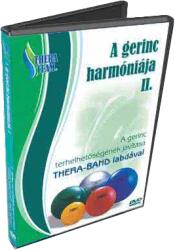 Thera Band A gerinc harmóniája II (TH_60021)
