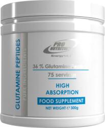 Pro Nutrition Glutamine Peptides (300 gr. )