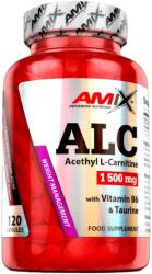 Amix Nutrition ALC (120 kap. )