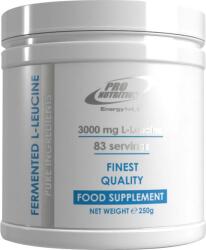 Pro Nutrition Fermented L-Leucine (250 gr. )