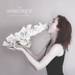 Anchoress Art Of Losing