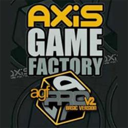 Axis Game Factory AGFPRO v2 (PC)