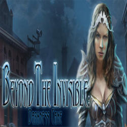 Graphium Studio Beyond the Invisible Darkness Came (PC)