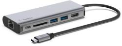 Belkin Connect AVC008BTSGY