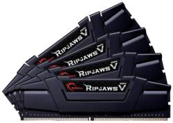 G.SKILL Ripjaws V 128GB (4x32GB) DDR4 3600MHz F4-3600C16Q-128GVK