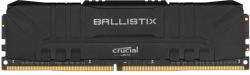 Crucial Ballistix Black 8GB DDR4 3600MHz BL8G36C16U4B