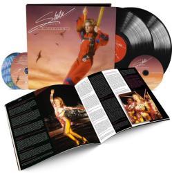 Sheila & B. Devotion King Of The. . -coll. Ed-