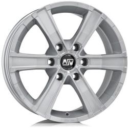 MSW Janta aliaj MSW SAHARA 6 MSW FS 8x18 6x139, 7 ET35 67, 10
