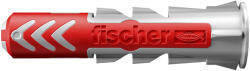 Fischer műanyag dübel 8x65 duopower, 538241