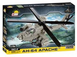 COBI 5808 AH-64 Apache (CBCOBI-5808)