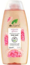 Dr. Organic Bio guava frissítő egzotikus tusfürdő - 250ml
