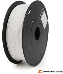 Gembird 3DP-PLA+1.75-02-W PLA-plus White 1, 75mm 1kg fehér filament
