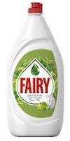 Fairy Apple Detergent de Vase 800 ml