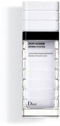 Dior Dior Homme Dermo System After Shave Lotion 100 ml teszter