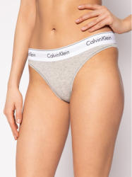 Calvin Klein Underwear Chilot clasic 0000F3787E Gri