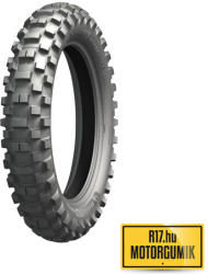 Michelin 140/80-18 Michelin Desert Race Baja Rear 70r Tt Motorgumi