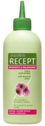 Subrina Recept Intensive&Balancing Korpásodás elleni hajszesz 200ml - szepseglabor