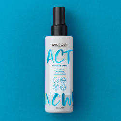 INDOLA Act Now! kétfázisú hidratáló spray 200ml