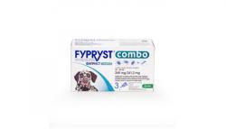FYPRYST Fypryst Combo Dog L 268 mg 20-40 kg 1 Pipeta