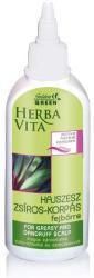 STELLA Golden Green Herba Vita hajszesz zsíros-korpás fejbőrre 125ml