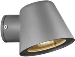 Nordlux Aleria kültéri fali lámpa, szürke, GU10, max. 35W, 2019131010 (2019131010)