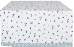 Clayre & Eef Fata de masa bumbac Spring 50*140 cm (CCISL64) Fata de masa