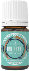 Young Living One Heart Young Living
