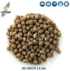 Coppens Health 6.0 mm Koi eledel 15 kg (15kg060725) - koi-farm