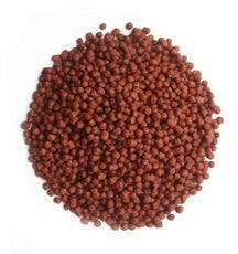 Coppens Astax Pellet EF 6.0 mm tavi haleledel / kg (1KG0350891) - koi-farm