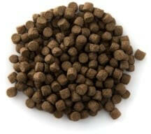 Coppens Top Koi 6.0 mm Koi eledel/ kg (1KG064800)