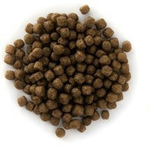 Coppens Koi Grower / Növekedés 3 mm / kg (1KG053849)