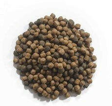 Coppens Koi Mix OSW 3.0 mm Koi eledel / kg (1KG064495)