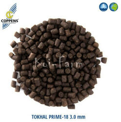 Coppens Premium Select 6.0 mm süllyedő pontyeledel /kg (1kg056026)