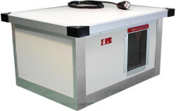 SINB INFRAFŰTÉSES Thermo Renato macskaház - doghouse