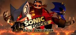 SEGA Sonic Forces [Digital Bonus Edition] (PC)