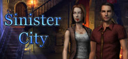 Jetdogs Studios Sinister City (PC)