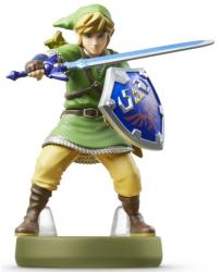 Nintendo Amiibo The Legend of Zelda Skyward Sword - Link