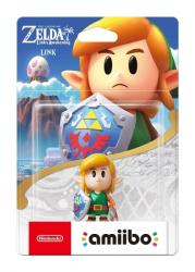 Nintendo Amiibo The Legend of Zelda Link's Awakening - Link