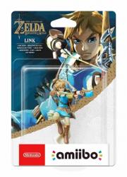 Nintendo Amiibo The Legend of Zelda Breath of the Wild - Link Archer