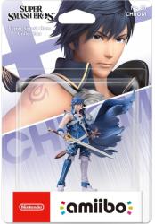 Nintendo Amiibo Super Smash Bros. - Chrom