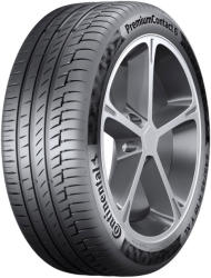 Continental PremiumContact 6 205/55 R17 95V