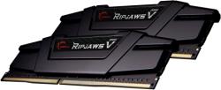 G.SKILL Ripjaws V 64GB( 2x32GB) DDR4 2666MHz F4-2666C19D-64GVK