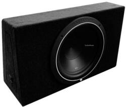 Rockford Fosgate P1S4-12ZDSLIM