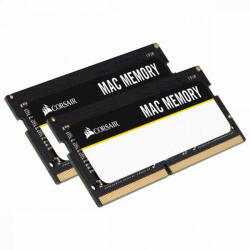 Corsair 64GB (2x32GB) DDR4 2666MHz CMSA64GX4M2A2666C18